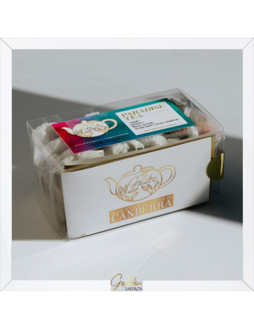 Saffron tea | Paradise Tea [Out of Stock]