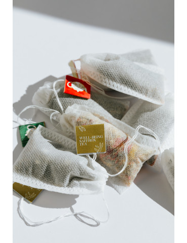 Saffron Tea | Combo offer